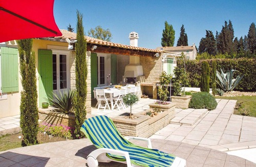 Boulbon House | Stunning home in Boulbon