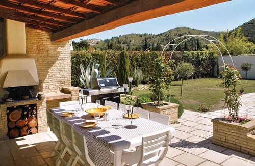 Boulbon House | Stunning home in Boulbon