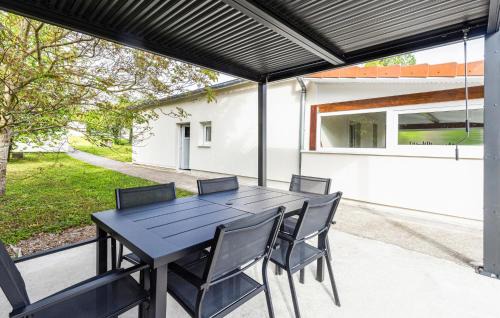 Bouzonville House | Stunning Home In Bouzonville With Wifi