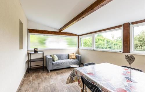 Bouzonville House | Stunning Home In Bouzonville With Wifi