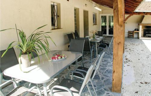 Eyliac House | Stunning Home In Eyliac