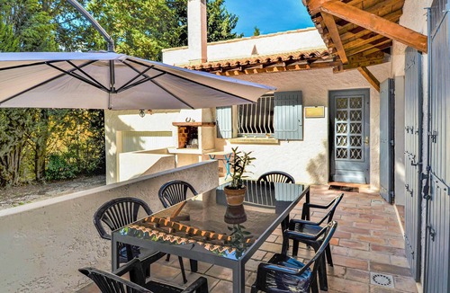 Fournes House | Stunning home in Fournès