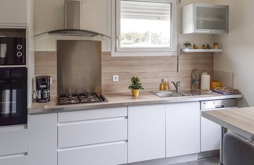 Saint-Carreuc House | Stunning home in Saint-Carreuc with WiFi