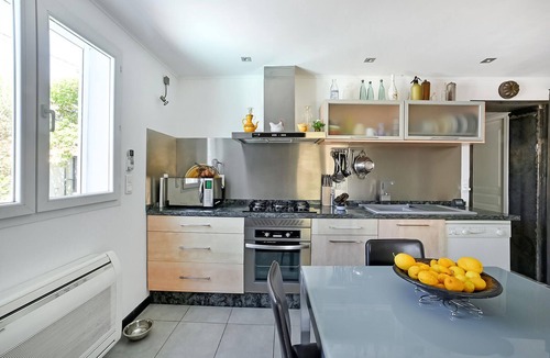 Remoulins House | Stunning home in Remoulins
