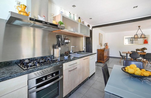 Remoulins House | Stunning home in Remoulins