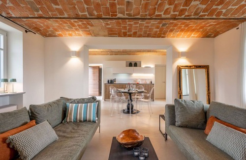 Castagnole delle Lanze Villa | Stunning private villa with private pool, WIFI, A/C, TV, terrace, panoramic view and parking