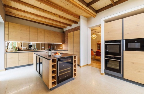 Montaldo Roero Villa | Stunning private villa for 24 people with private pool, A/C, WIFI and patio, close to Alba