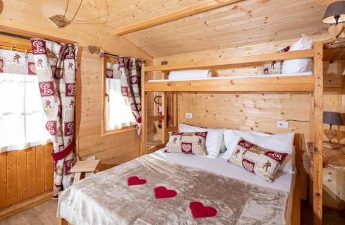 Gaiola Resort | Stura River Village RAFTING