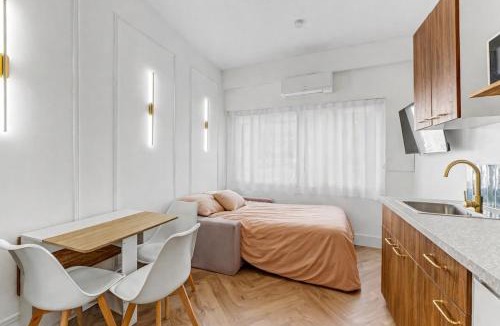 Plaisance-du-Touch Apartment | Sublime brand-new studio with air conditioning