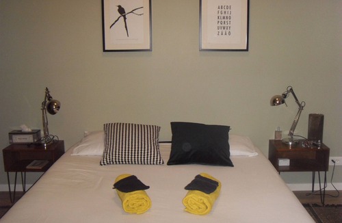 Norroy-le-Veneur House | Suit'home" bed and breakfast with SAUNA on the outskirts of Metz and Amnéville
