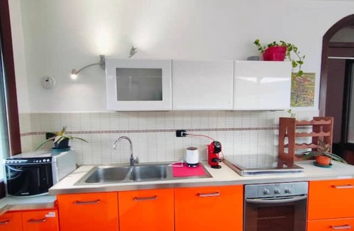 Almese Apartment | Suite deluxe "Casa Jesus Paradiso" Almese Center