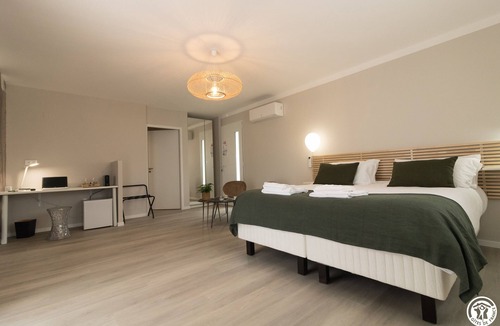 Cugnaux Hotel | Suite for 2 persons
