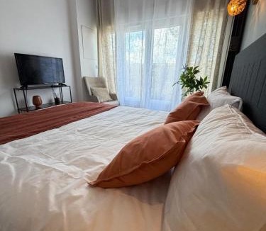 Rions House | Suite indépendante proche Bordeaux