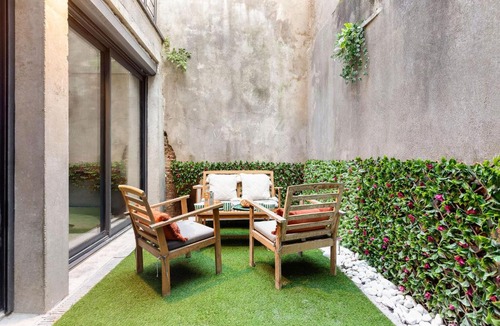 Auterive Apartment | Suite Marrakech avec jacuzzi privatif Love Room romantique proche Toulouse