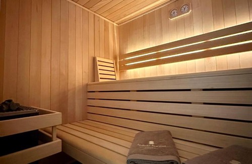 Nancy City Centre Apartment | Suites 31Bis - Cinq suites d'architecte, entre héritage et design - Sauna - Nancy Centre