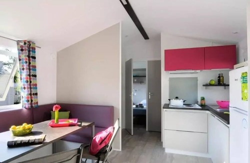 Saint-Briac-sur-Mer House | Sunêlia Prestige: 2 bedrooms, 2 bathrooms, sleeps 4