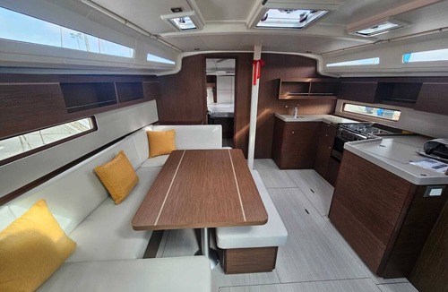 Saint-Quay-Portrieux Boat Rental | Sun-Kissed Sailing to Costa Esmeralda: A Beach Lover's Dream