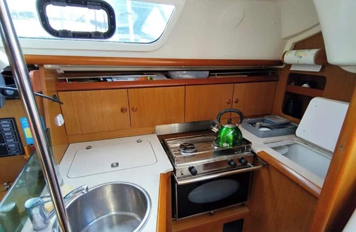 Saint-Quay-Portrieux Boat Rental | Sun-Kissed Sailing to Costa Esmeralda: A Beach Lover's Dream