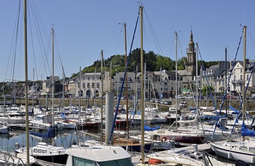 Saint-Quay-Portrieux Boat Rental | Sun-Kissed Sailing to Costa Esmeralda: A Beach Lover's Dream