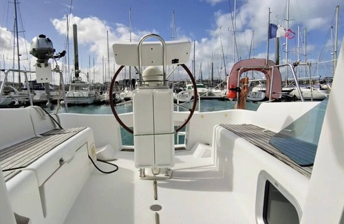 Saint-Quay-Portrieux Boat Rental | Sun-Kissed Sailing to Costa Esmeralda: A Beach Lover's Dream