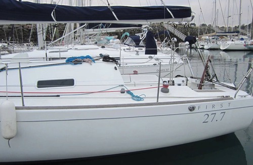 Saint-Quay-Portrieux Boat Rental | Sun-Kissed Sailing to Costa Esmeralda: A Beach Lover's Dream