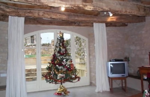 Martiel Cottage | Sunny family house with private terrace, pool and activities for all ages