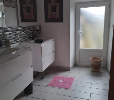 Nouan-sur-Loire House | Super Gîte avec piscine