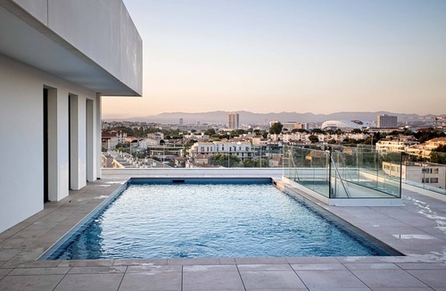 Bonneveine Apartment | Superb 3-room apartment, 10 minutes from the beach with parking