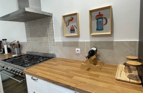 Beaudean House | Superb 5* village house, ideal for families, friends and cyclists!