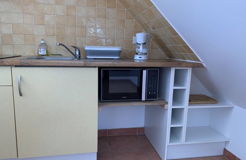 Saint-Briac-sur-Mer Apartment | Superb apartment near the beaches and golf course of Dinard, close to Saint Malo