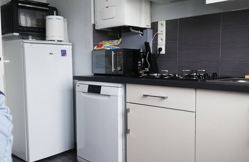 Dufau-Tourasse Apartment | Superb apartment in the heart of PAU