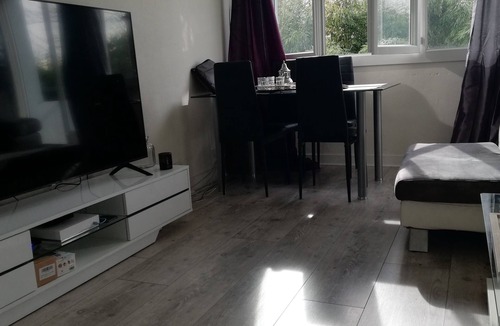 Dufau-Tourasse Apartment | Superb apartment in the heart of PAU