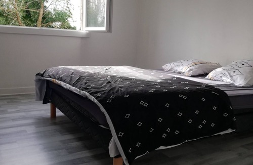 Dufau-Tourasse Apartment | Superb apartment in the heart of PAU