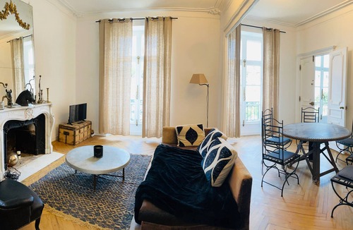 Morlaix House | Superb apartment with full view of Morlaix harbour