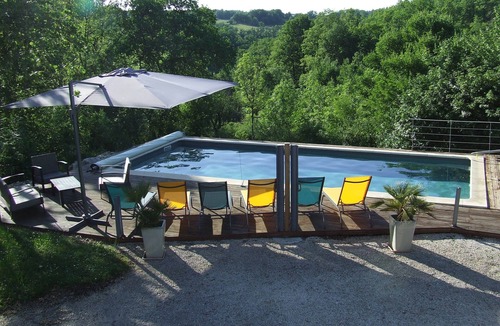 Lamothe-Cassel House | Superb family house in a quiet, privileged environment !