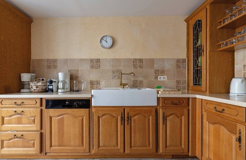 Luz-Saint-Sauveur House | Superb holiday home sleeping up to14 in heart of the Hautes-Pyrenees