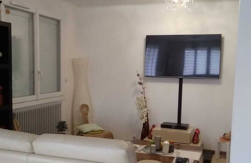 Saint-Brieuc House | Superb house near sea and beaches