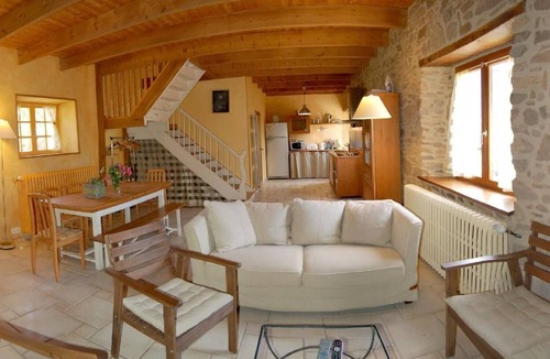 Lezardrieux House | Superb house with garden in Lézardrieux