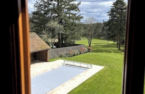 Montrieux-en-Sologne House | Superb property in Sologne