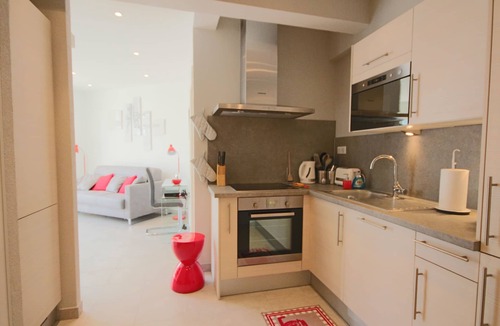 Saint-Roch Apartment | Superb renovated apartment