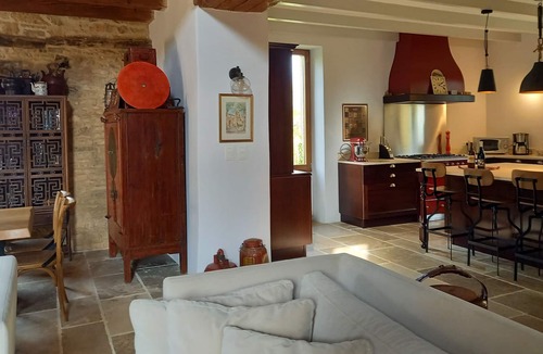 Pontcirq House | Superb residence with swimming pool in the heart of the Lotoise countryside