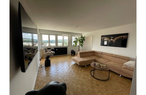 Epinal Apartment | Superbe Appartement Epinal