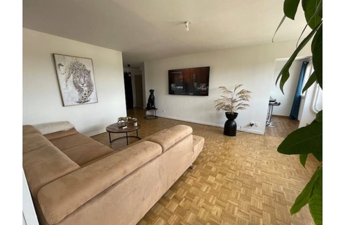 Epinal Apartment | Superbe Appartement Epinal