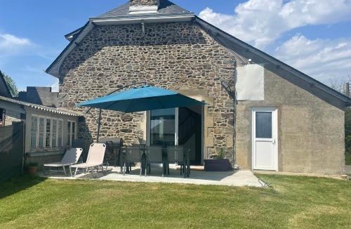 Tregomeur House | Superbe Maison rénovée - Trégomeur