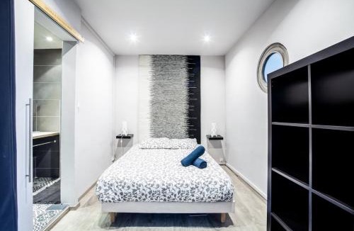 Le Pharo Apartment | Superbe T2 de Standing au Pharo - Air Rental