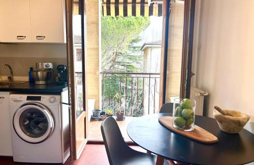 Sud Apartment | Superbe T4 proche Aix centre ville avec clim et parking