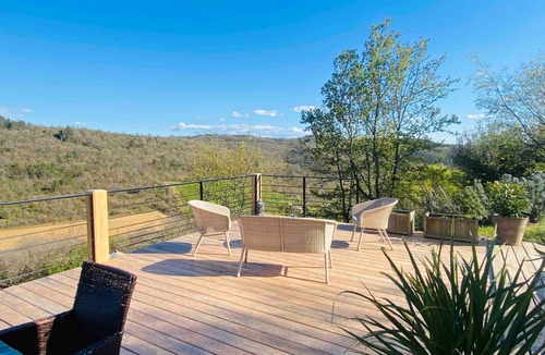 Puimichel House | Superbe Villa en Provence 85 m2