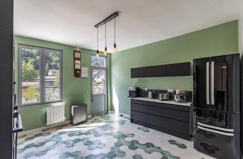 Esterre House | Superbe villa familiale - 1408