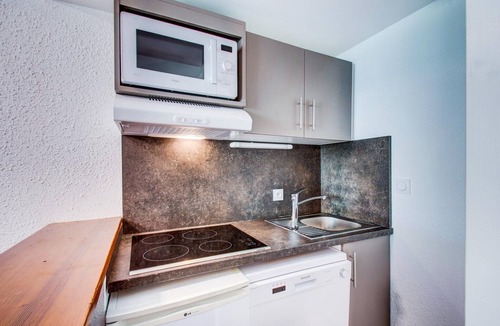 Peyragudes Apartment | Superior 2-Bedroom Stay for 6