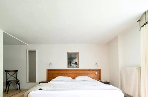 Bagneres-de-Bigorre Hotel | Superior Room for 2 People with Breakfast